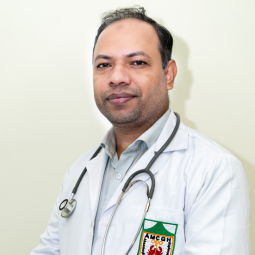 Dr. Md Abul Hossain