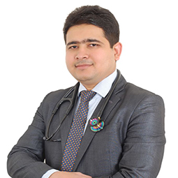 Assoc. Prof. Dr. Arif Mohammad Sohan