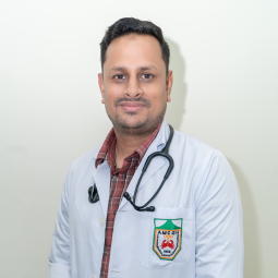 Dr. Md. Habibur Rahaman