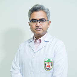 Dr. Hasan Shahriar Md. Nuruzzaman (Kallol)