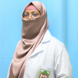 Dr. Khaleda Akter