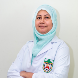 Dr. Leea Amin