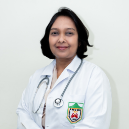 Dr. Lubna Mariam
