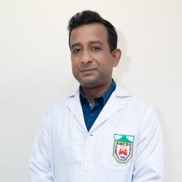 Dr. M. Ahmed H Robin