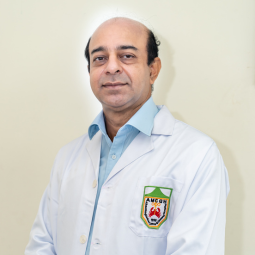 Dr. Mohammad Abdul Hamid