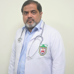 Dr. Mohammad Aftab Haleem