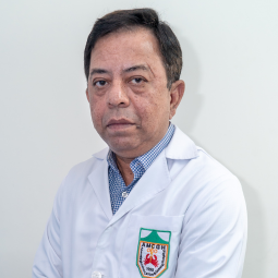 Dr. Md. Akhter Hamid