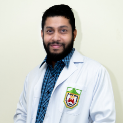 Dr. Md. Mamunur Rashid