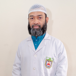 Dr. Mohammad Ullah