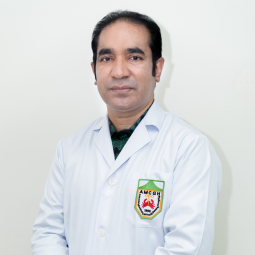 Dr. D.M Mohiduzzaman Tony