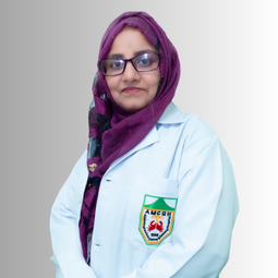 Dr. Mosammat Rubina Sultana