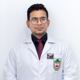 Dr. Pulak Dhar