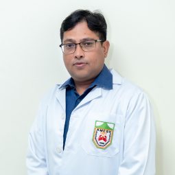 Dr. Sumon Shahriyar Morshed