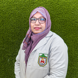 Dr. Tanjila Ahmed