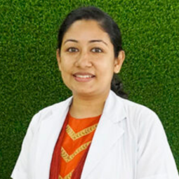 Dr. Umme Nusrat Ara