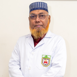 Prof. Dr. Md. Abul Ahsan (Didar)